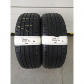 235/55R19 PIRELLI