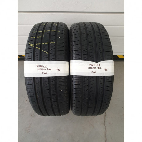 235/55R19 PIRELLI