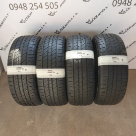 235/55R19 KUMHO