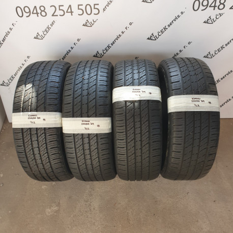 235/55R19 KUMHO