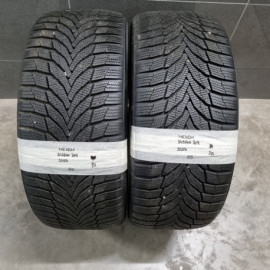 245/40R19 NEXEN DOT2523