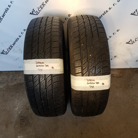 205/70R15 BARUM