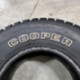 31x10.5R15 COOPER