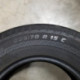 225/70R15C PAXARO