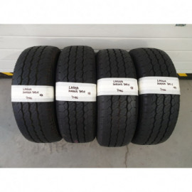 205/65R15C LASSA