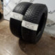 185/55R15 CONTINENTAL DOT4918