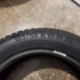 185/55R15 CONTINENTAL DOT4918