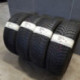 205/65R15 SAETTA DOT3017