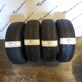 185/65R15 PIRELLI DOT2018