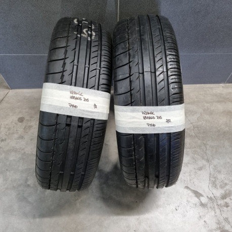 185/65R15 VRANIK