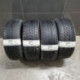 195/55R15 IMPERIAL DOT0116