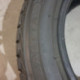 195/55R15 SAETTA DOT2716