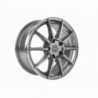 ProLine UX100 8x18 5x120 ET35 Grey Rim Polished 72.6