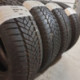 215/65R15 FULDA DOT2719