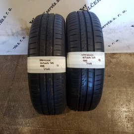 165/65R15 HANKOOK DOT1818