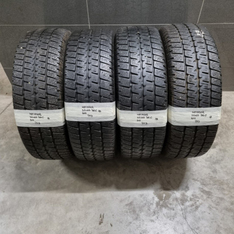 215/65R16C MATADOR DOT2017