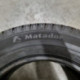 215/65R16C MATADOR DOT2017