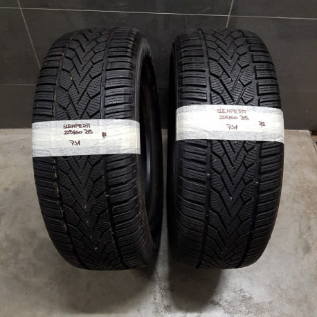 225/60R15 SEMPERIT