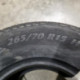 265/70R15 MATADOR DOT4921