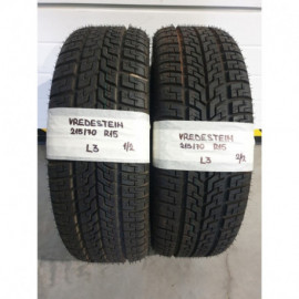 215/70R15 VREDESTEIN