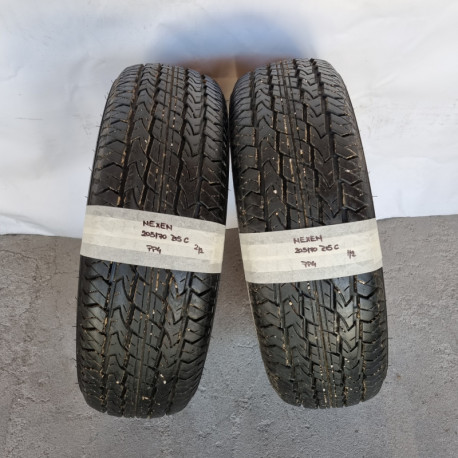 205/70R15C NEXEN