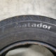 205/70R15C MATADOR DOT1317