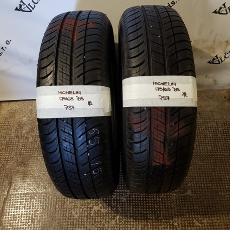 175/65R15 MICHELIN