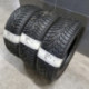 195/60R15 NOKIAN DOT4018