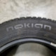 195/60R15 NOKIAN DOT4018