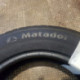 185/60R15 MATADOR