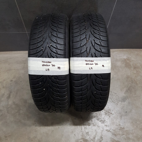 185/60R15 NOKIAN