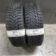 185/60R15 FIRESTONE DOT2017 / REZM do 18.10. 531740 Vyberie na mieste