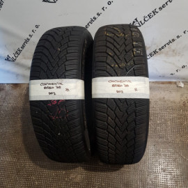 185/60R15 CONTINENTAL