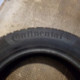 185/60R15 CONTINENTAL