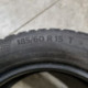 185/60R15 CONTINENTAL