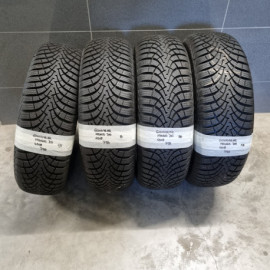 195/65R15 GOODYEAR DOT4518