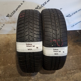 195/65R15 BARUM