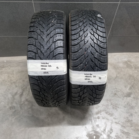 195/65R15 NOKIAN DOT3320