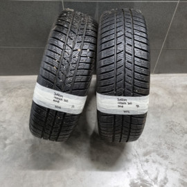 195/65R15 BARUM DOT3518