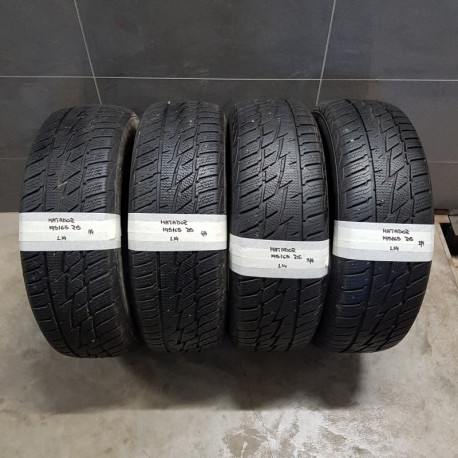 195/65R15 MATADOR