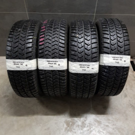 195/65R15 VREDESTEIN