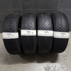 195/65R15 KLEBER D