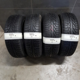 195/65R15 KLEBER