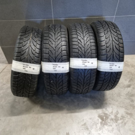 195/65R15 PAXARO DOT3717