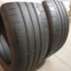 255/40R21 CONTINENTAL DOT1219