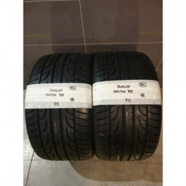 325/30R21 DUNLOP RSC