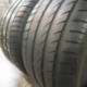 325/30R21 DUNLOP RSC DOT0718