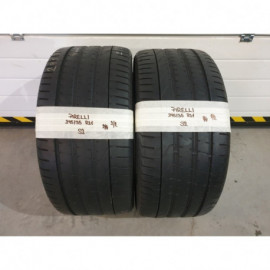 295/35R21 Pirelli