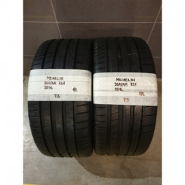 265/35R21 MICHELIN DOT2816