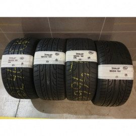 285/35R21 DUNLOP DOT0114